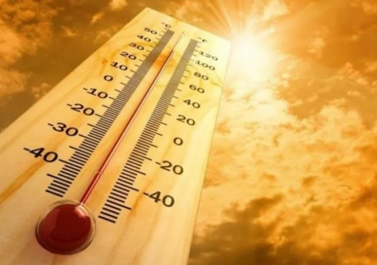 Rugova thought alarms: Prepare, temperatures can reach near 40