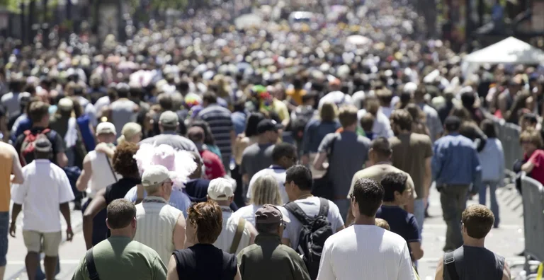 Why is population registration important, how state and citizens benefit