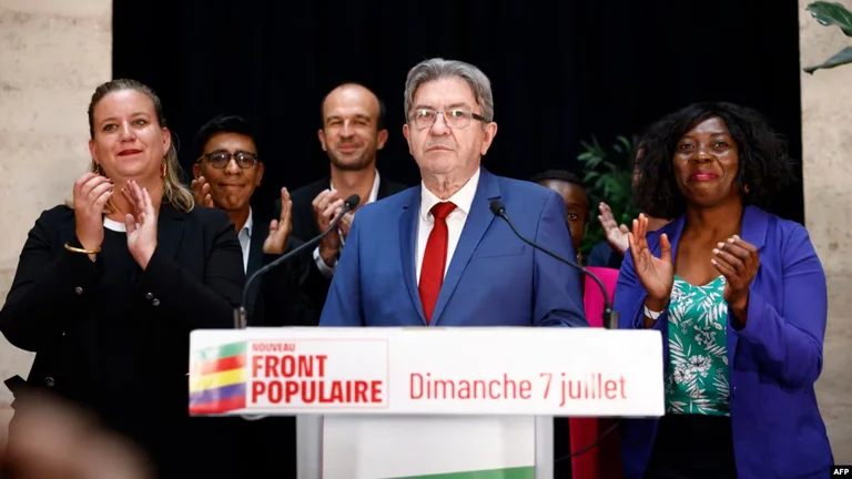 L'estremo fallito, ma la Francia rimane polarizzata dopo le elezioni