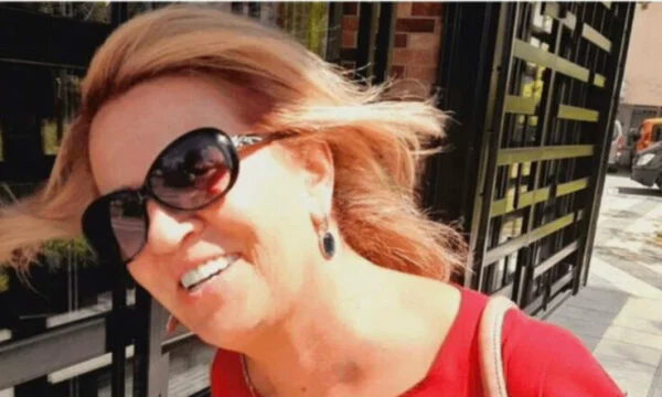 L'actrice du Kosovo retrouvée morte à Pristina