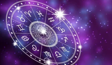 Today's Horoscope, July 8, 2024