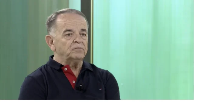 Former prison director: Faton Hajrizi was not supposed to be transferred to Smreconica, resocisation was not at the right level