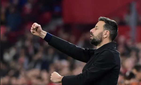 Nistelroy diventa assistente di Ten Hag a Man Utd