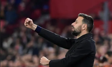 Nistelroy wird Ten Hag Assistent von Man Utd