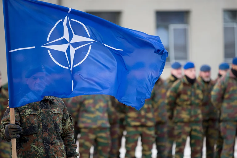 Sa është rritur prania e NATO-s në Kosovë?