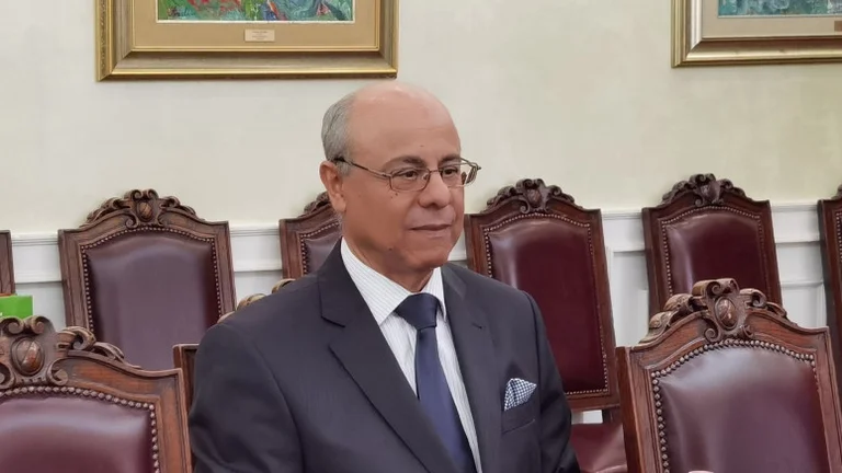 Algeria ambassador urges Kosovo to establish association