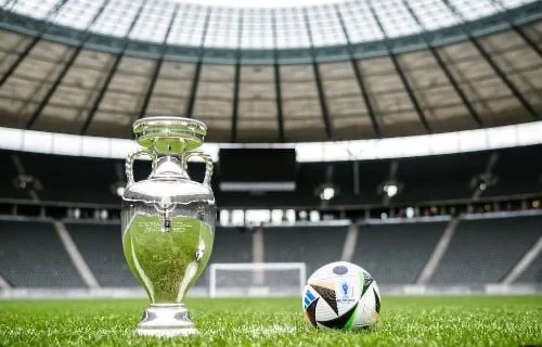 EURO 2024: Jusqu'à présent, 108 buts ont été marqués, dont 9 autogolia