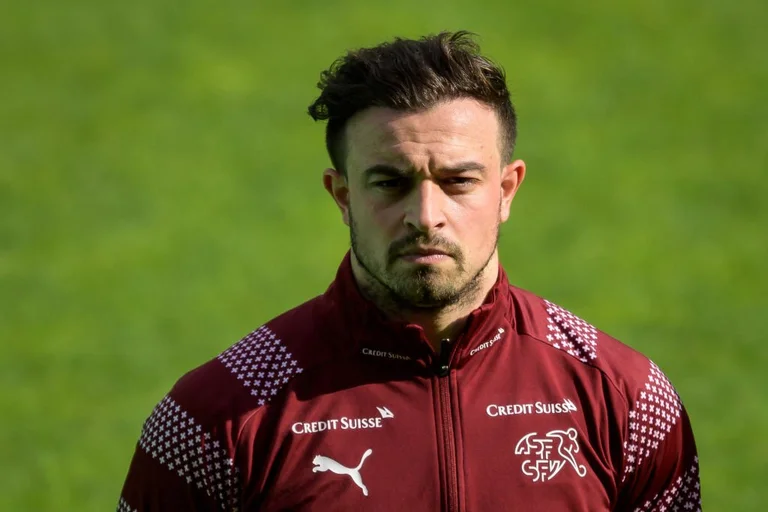 Gerdan Shaqiri: Es gibt nichts brutaler als durch Strafe beseitigt werden