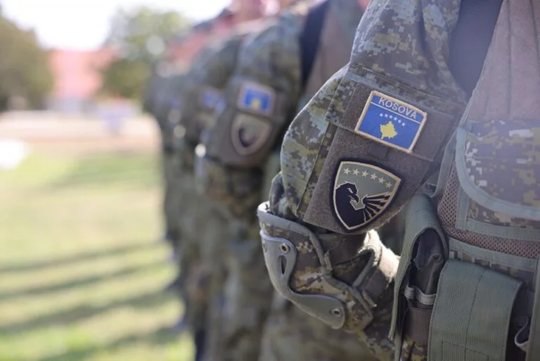 Instead of the Law for mobilization, the Ministry of Defence for Emergency Response