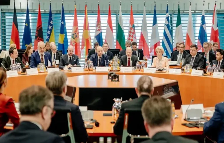 “We must prepare for many things”, German MP warns Kosovo and Serbia if Trump comes to power