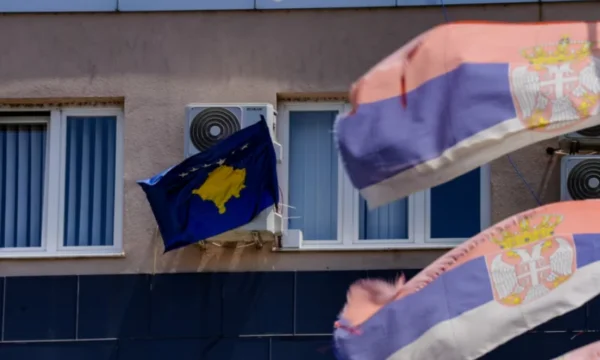 “Verpflichtungen für Kosovo und Serbien vom Dialogwechsel mit neuen Vermittlern”