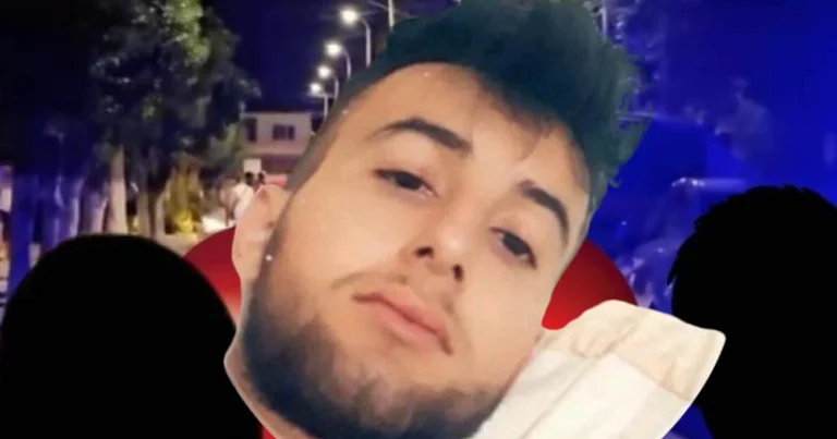 Serious event in Albania: L'uomo pugnalato il suo ex-moglie 23 anni fidanzato