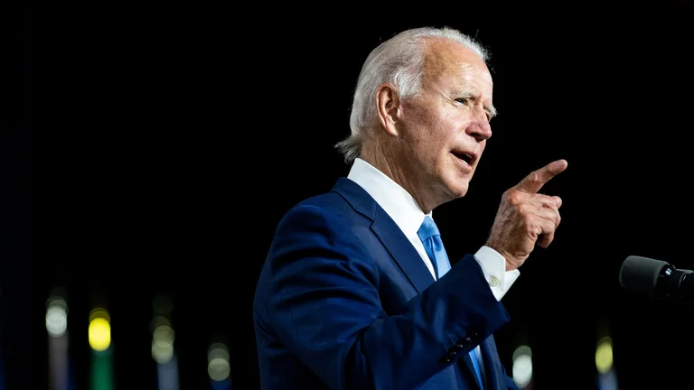 Biden: Kemi kapacitet për ta mbështetur edhe Ukrainën edhe Izraelin