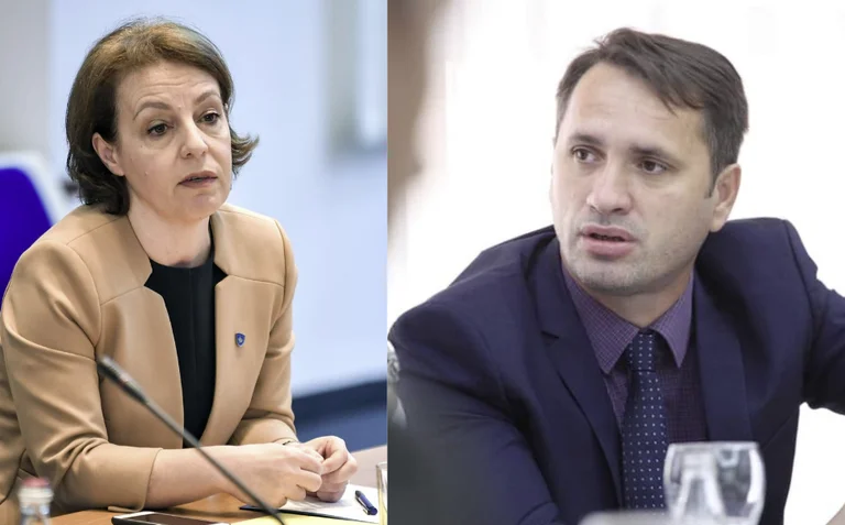 He stood up for Kosovars arrested by Serbia and later received remarks from Gervala- MPJD explains why they made this decision