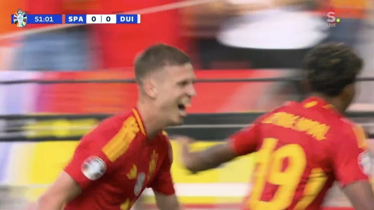 Spanisch GOOOL-Fest in Deutschland, Rot Fuia zum Vorteil der Panzer