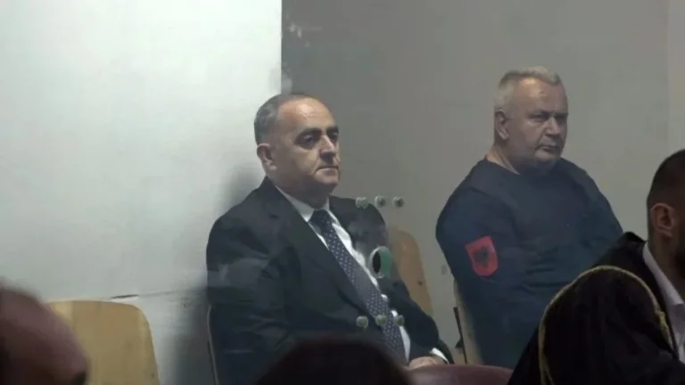 CEC stripped Alfred Beler of Himara Mayor's mandate