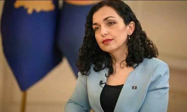 The United Kingdom has a special place in the hearts of Kosovars”, Osmani congratulate Starmer for victory