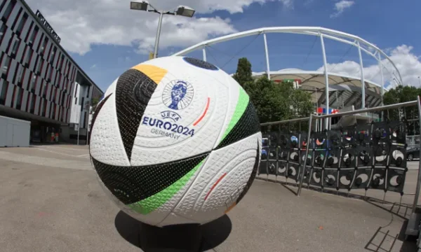 Tonight the hot phase of the quarterfinals begins at Euro-2024