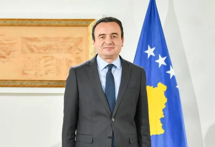 Kurti uron Krishtlindjen ortodokse