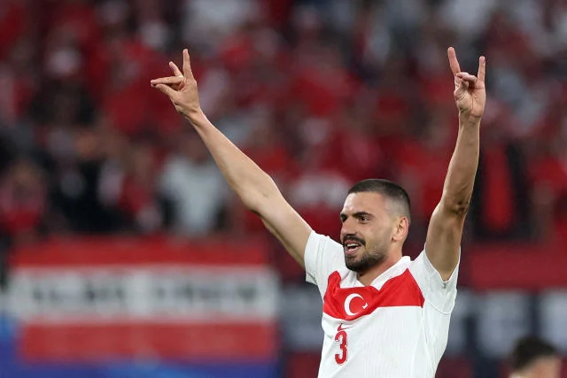 Türkei ruft deutsche Botschafter nach dem Druck auf Demiral zu verurteilen