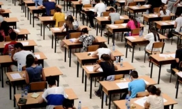 El descenso en el número de estudiantes que se presentaron a la prueba superior, MASTTI viene con una explicación