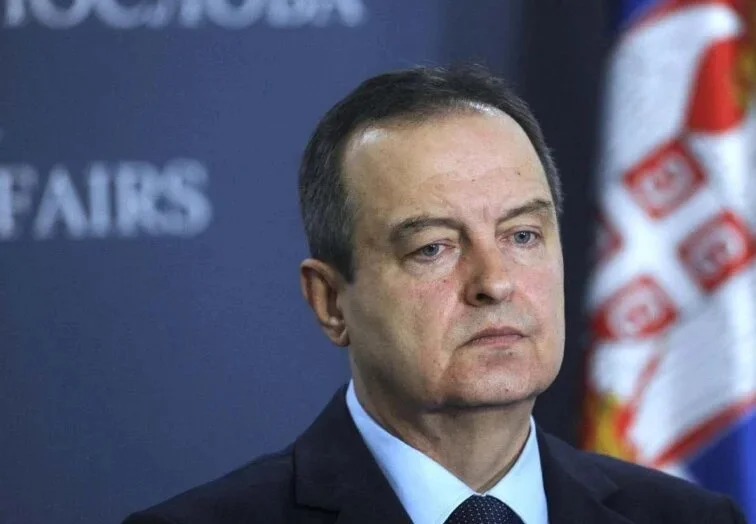 Edhe Daçiq sulmon Von Cramonin: Na gënjyen se Asociacioni është kusht për Kosovën për KiE