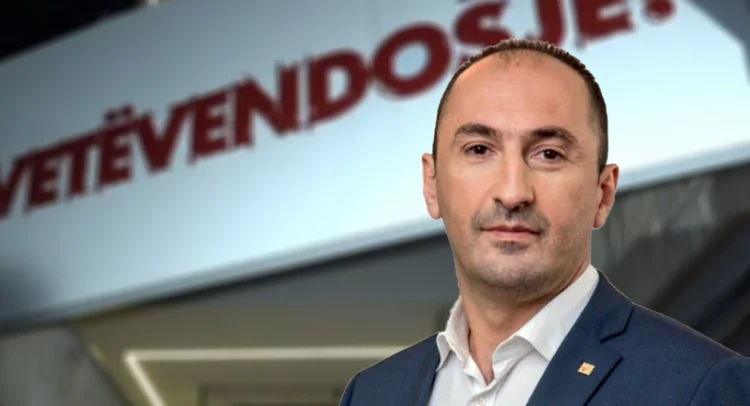 MI annuncia 45 milioni di gara per l'espansione stradale Pristina-Peje, segmento Dolc-Zhaq