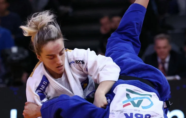 Kosovo with nine athletes at Paris Olympics