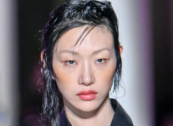 The orange blue will be this summer's trend