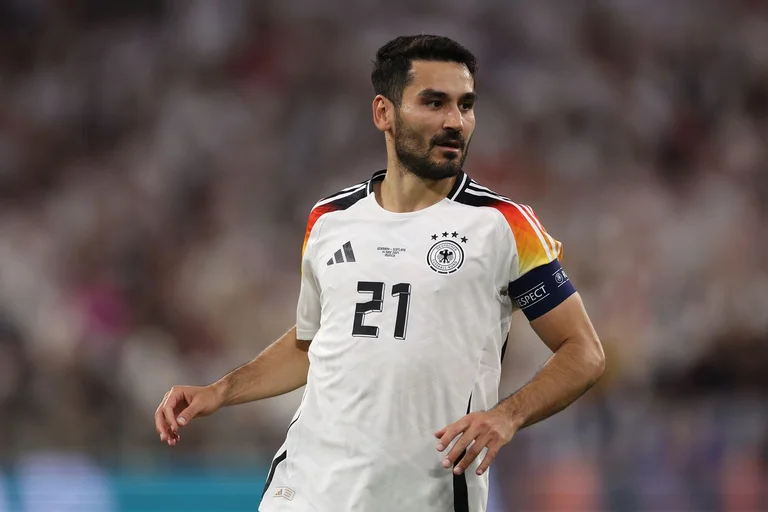 Gundogan: Non dobbiamo nasconderci contro la Spagna, Yamal è speciale