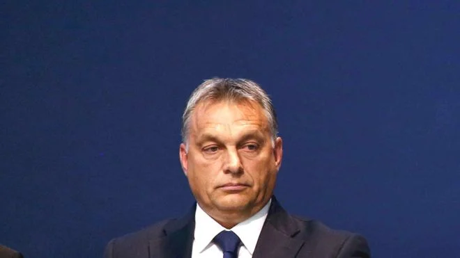 Orban vendos veto kundër ndihmës prej 50 miliardë të BE-së për Ukrainën