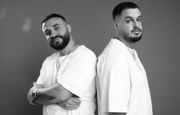 DJ Dagz mène la voiture “pour dormir”, DJ Pm publie le moment dangereux