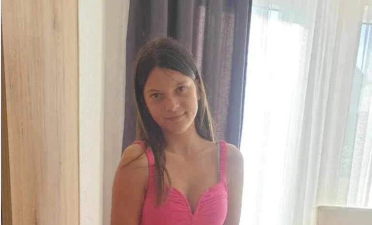 The juvenile situation that was reported missing today in Lipjan