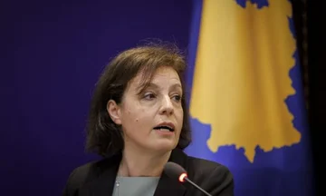 Gërvalla ia huq sërish, e bën kandidate të VV’së Albena Reshitajn nga LDK