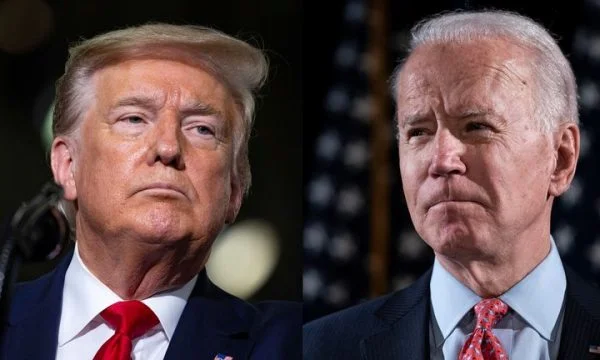Six months of White House elections