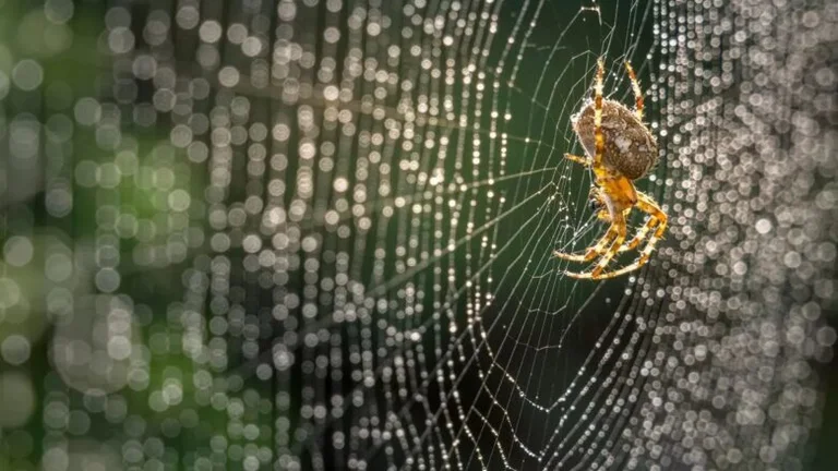 Unexpected help if you have problems sneezing the pollen: These insects can help you.