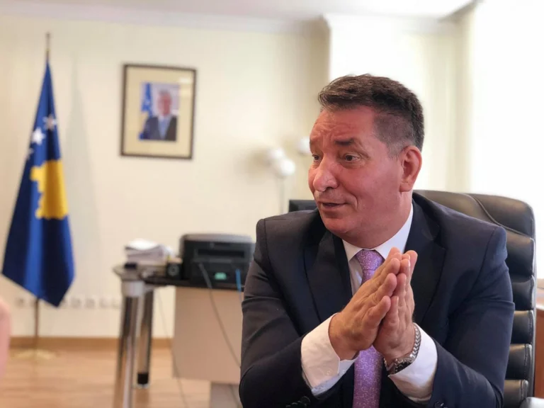 Pal Lekaj thotë se gjithmonë ka qenë i pasur: Kurrë paret nuk m’kanë mungu