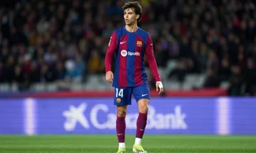 Offizieller: Joao Felix wird in Barcelona nicht mehr weiterfahren