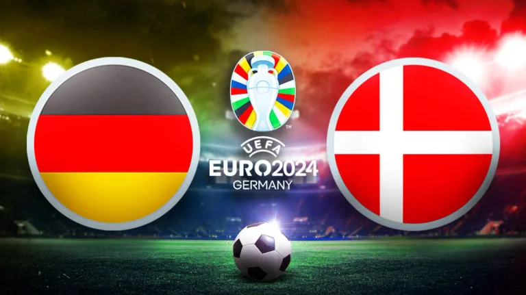 Official formations, Germany, Denmark