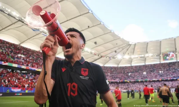 ¡No vuelvas a Rusia!