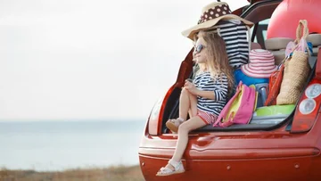 Five Tips on Preparing for Less Stress Travel