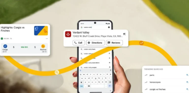 Google Chrome facilitates research in Android and iOS with new features