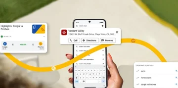 Google Chrome facilita la investigación en Android e iOS con nuevas características