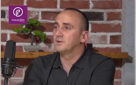 Il frutto delle liste di veterani VL KLA a Pec: I truffatori hanno riempito le forme meglio di noi