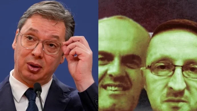 Dukeagini: El espía serbio era el agente residente de BIA, filmó secretamente la KFOR y la Policía, incluso con AKI