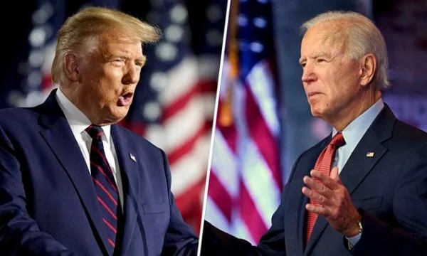 Biden: Do të isha me fat nëse Trump garon sërish kundër meje