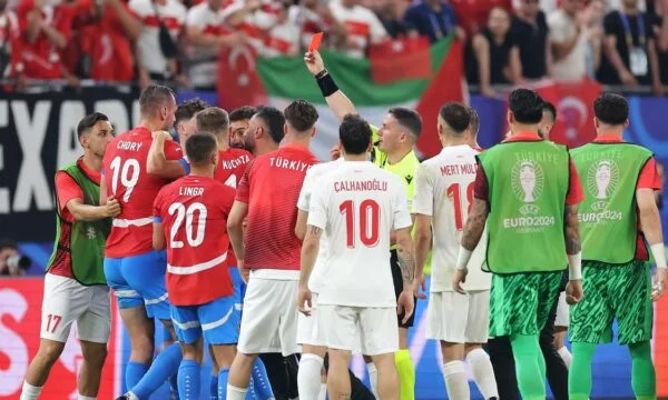 Chequia, Turquía rompe el récord de dibujos animados europeos