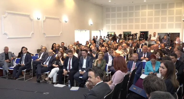 Das Projekt der Defense Intelligence Agency ist zurück für einen Zusatzbericht.