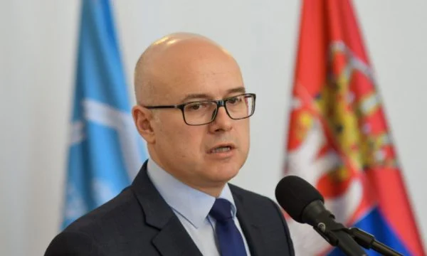 Vucheviq: La Serbie est prête à conclure des accords et des compromis “avec le Kosovo