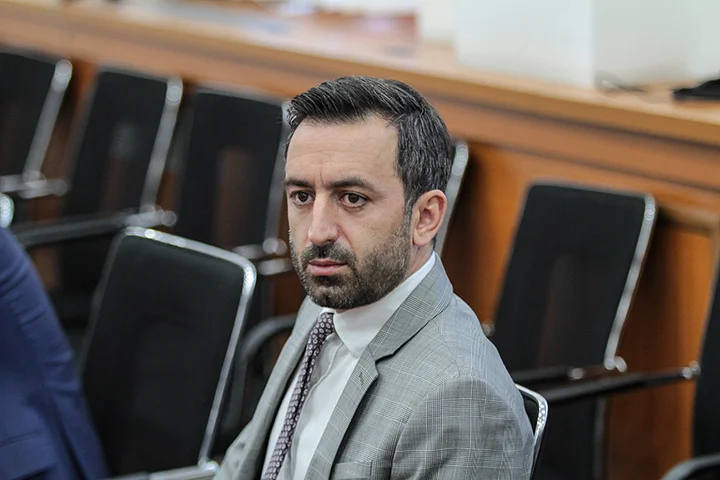 Power n'a pas envoyé de rapport à Banjska dans l'UE, Dimal Basha appelle “hagareji” Stanon